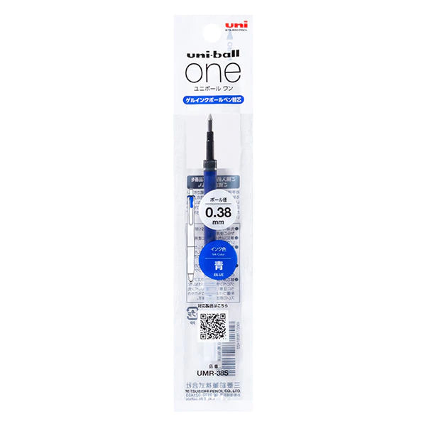 uniball One Gel Pen Refill UMR